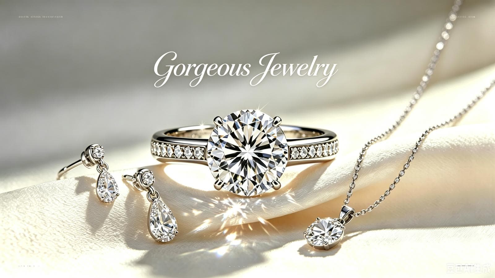 Gorgeous Jewelry